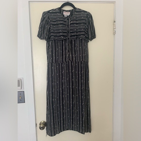 Vintage Maggy London Dress Size 14